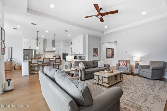 140 COURTNEY OAKS Drive, St. Augustine, FL 32092