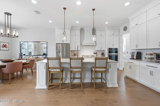 140 COURTNEY OAKS Drive, St. Augustine, FL 32092