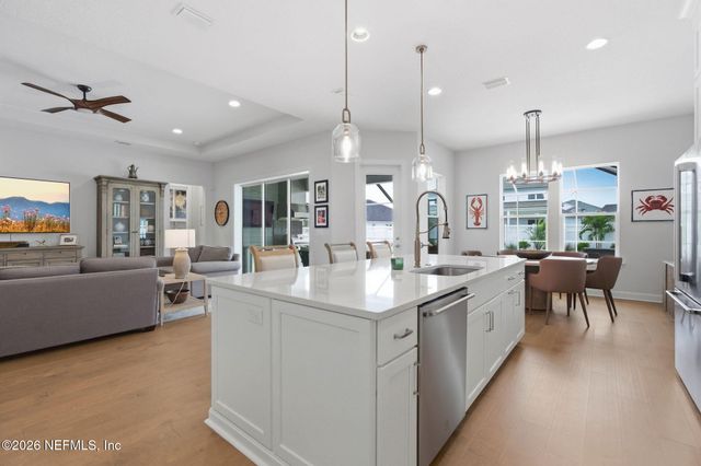 140 COURTNEY OAKS Drive, St. Augustine, FL 32092