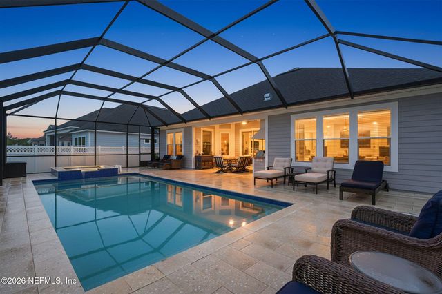 140 COURTNEY OAKS Drive, St. Augustine, FL 32092