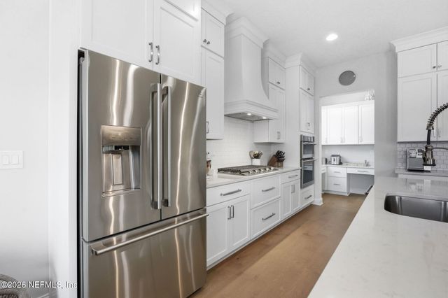 140 COURTNEY OAKS Drive, St. Augustine, FL 32092