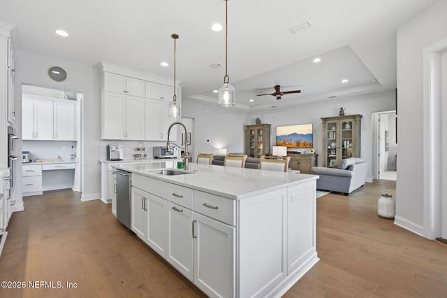 140 COURTNEY OAKS Drive, St. Augustine, FL 32092