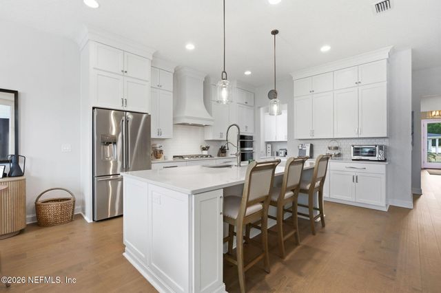 140 COURTNEY OAKS Drive, St. Augustine, FL 32092