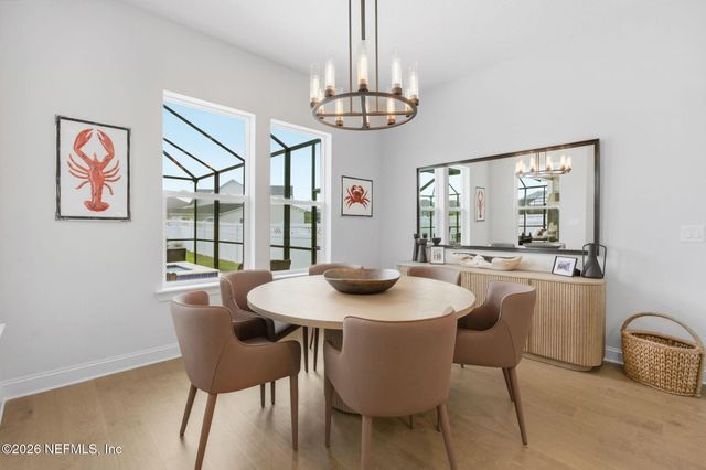 140 COURTNEY OAKS Drive, St. Augustine, FL 32092