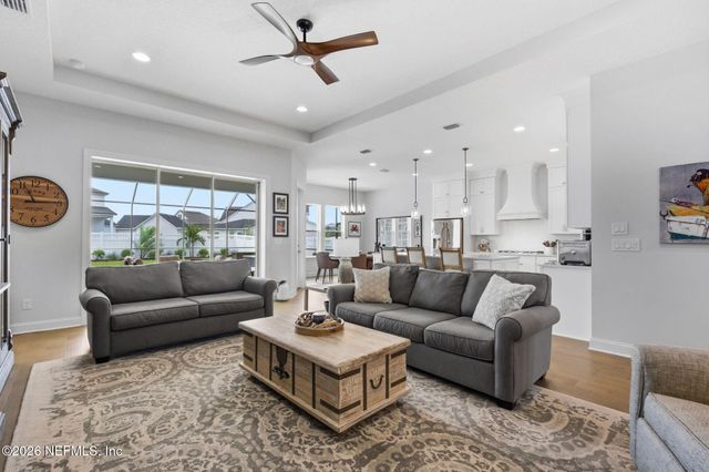 140 COURTNEY OAKS Drive, St. Augustine, FL 32092