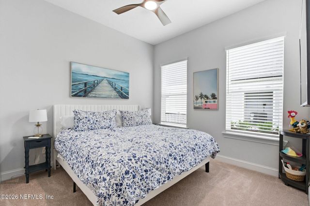 140 COURTNEY OAKS Drive, St. Augustine, FL 32092