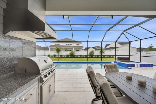 140 COURTNEY OAKS Drive, St. Augustine, FL 32092