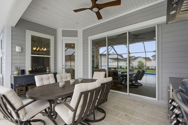 140 COURTNEY OAKS Drive, St. Augustine, FL 32092