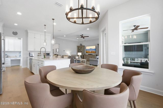 140 COURTNEY OAKS Drive, St. Augustine, FL 32092