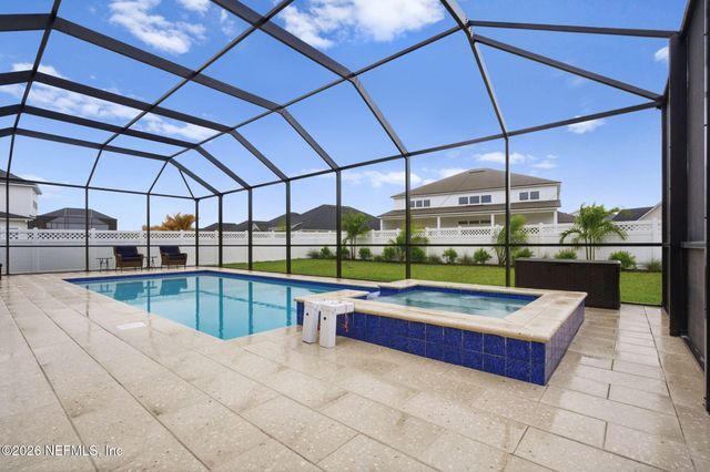 140 COURTNEY OAKS Drive, St. Augustine, FL 32092