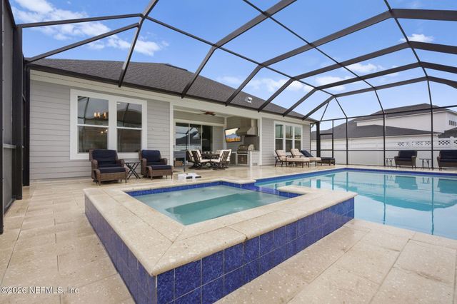 140 COURTNEY OAKS Drive, St. Augustine, FL 32092