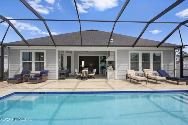 140 COURTNEY OAKS Drive, St. Augustine, FL 32092