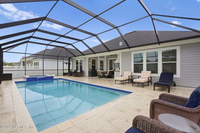 140 COURTNEY OAKS Drive, St. Augustine, FL 32092