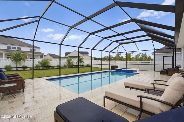 140 COURTNEY OAKS Drive, St. Augustine, FL 32092