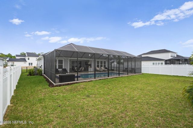 140 COURTNEY OAKS Drive, St. Augustine, FL 32092