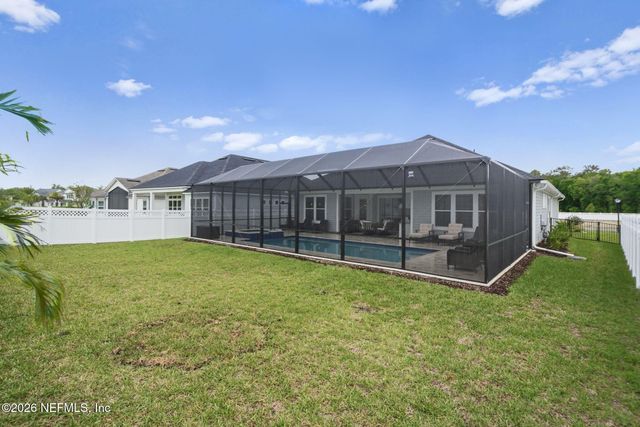 140 COURTNEY OAKS Drive, St. Augustine, FL 32092