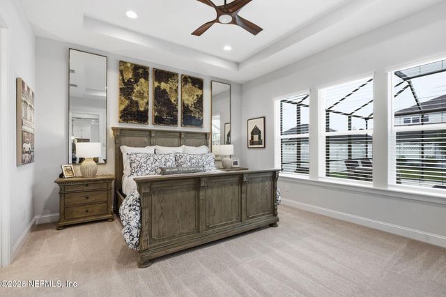 140 COURTNEY OAKS Drive, St. Augustine, FL 32092