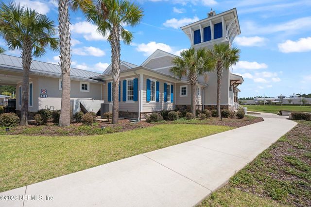 140 COURTNEY OAKS Drive, St. Augustine, FL 32092