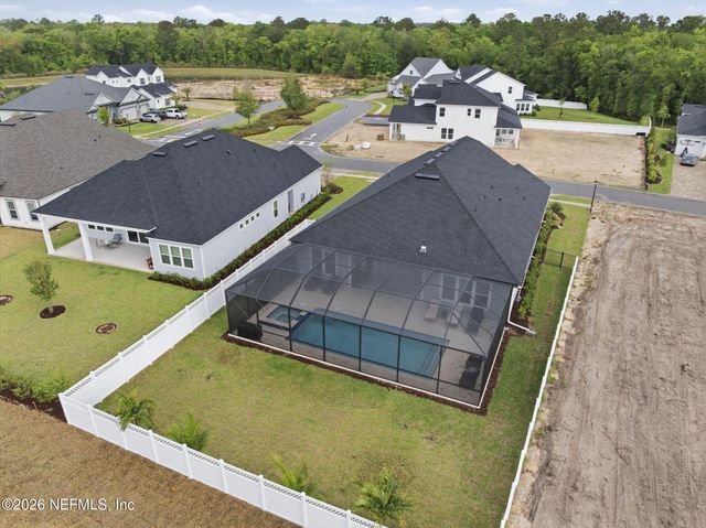 140 COURTNEY OAKS Drive, St. Augustine, FL 32092