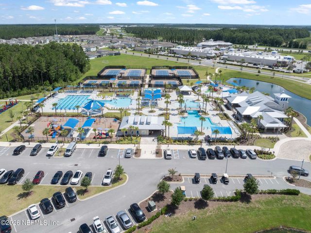 140 COURTNEY OAKS Drive, St. Augustine, FL 32092