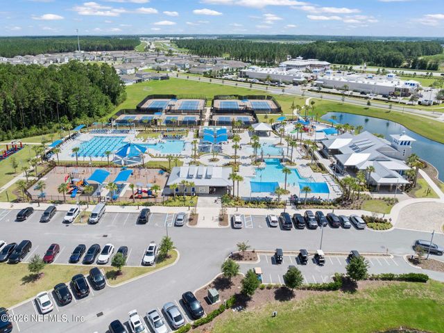 140 COURTNEY OAKS Drive, St. Augustine, FL 32092