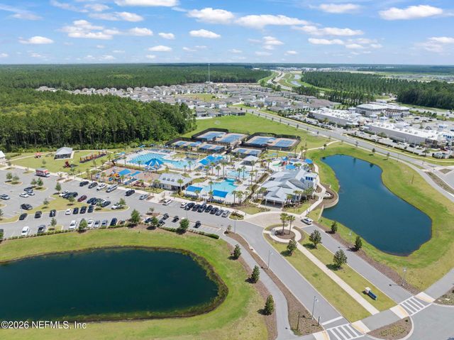 140 COURTNEY OAKS Drive, St. Augustine, FL 32092