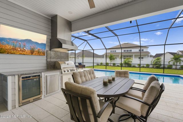 140 COURTNEY OAKS Drive, St. Augustine, FL 32092