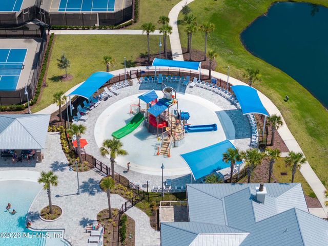 140 COURTNEY OAKS Drive, St. Augustine, FL 32092