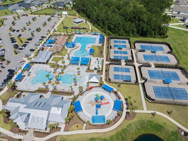 140 COURTNEY OAKS Drive, St. Augustine, FL 32092