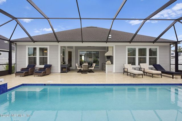 140 COURTNEY OAKS Drive, St. Augustine, FL 32092