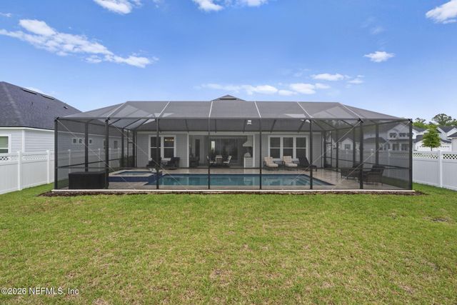 140 COURTNEY OAKS Drive, St. Augustine, FL 32092