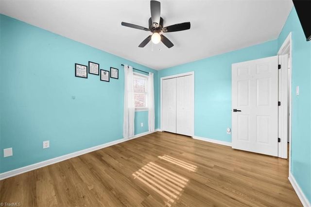 193 Deerfield Country Road, Randleman, NC 27317