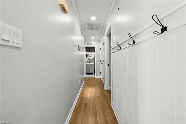 193 Deerfield Country Road, Randleman, NC 27317