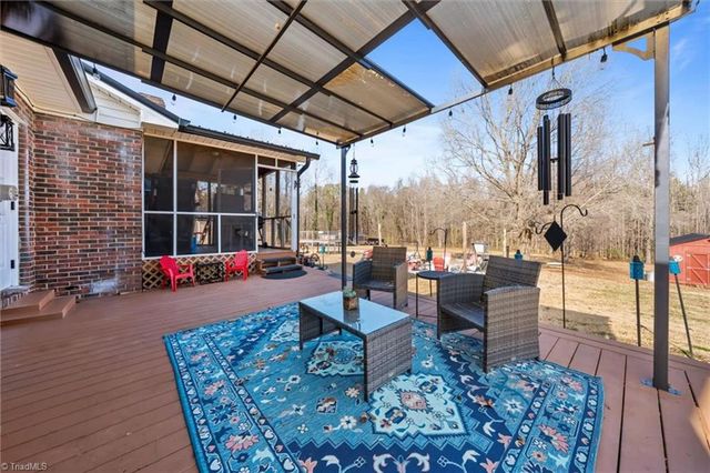 193 Deerfield Country Road, Randleman, NC 27317