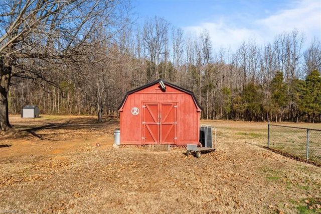 193 Deerfield Country Road, Randleman, NC 27317