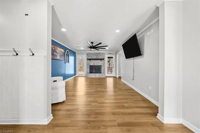 193 Deerfield Country Road, Randleman, NC 27317