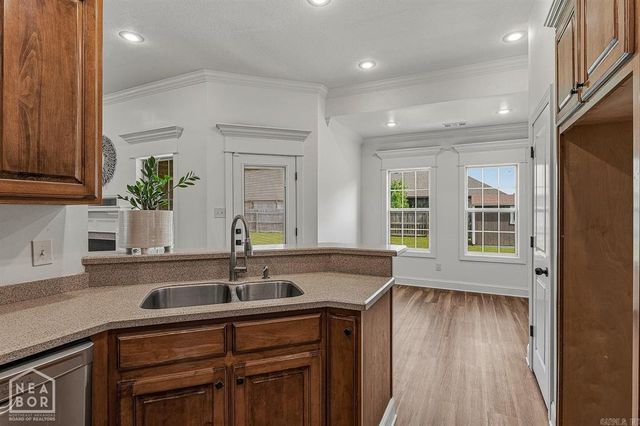 6228 Merrell Drive, Jonesboro, AR 72404