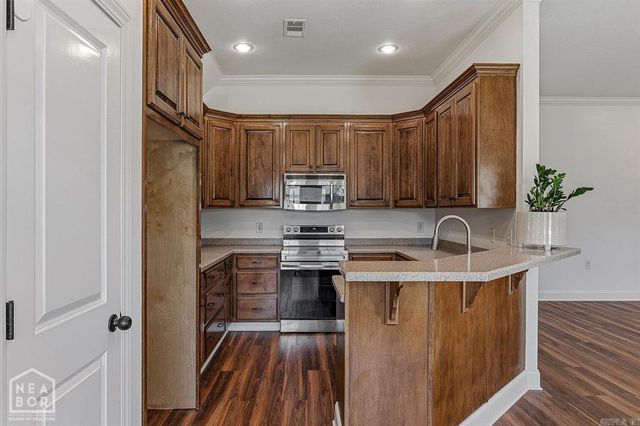 6228 Merrell Drive, Jonesboro, AR 72404