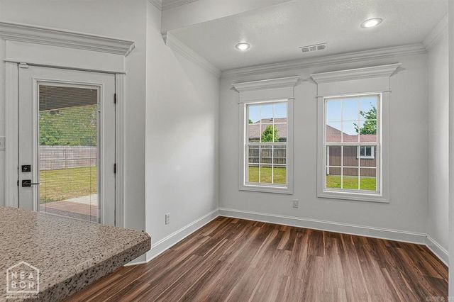 6228 Merrell Drive, Jonesboro, AR 72404
