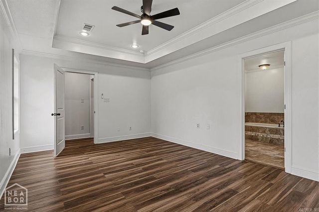 6228 Merrell Drive, Jonesboro, AR 72404