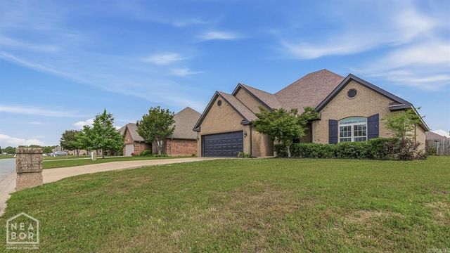 6228 Merrell Drive, Jonesboro, AR 72404