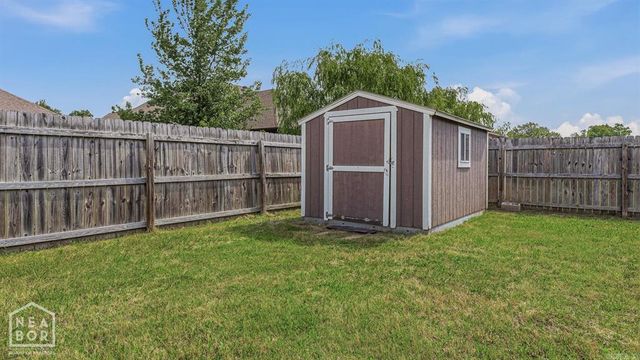 6228 Merrell Drive, Jonesboro, AR 72404