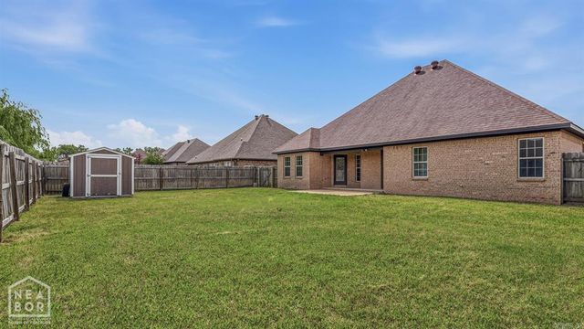 6228 Merrell Drive, Jonesboro, AR 72404