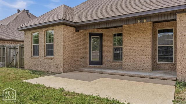 6228 Merrell Drive, Jonesboro, AR 72404