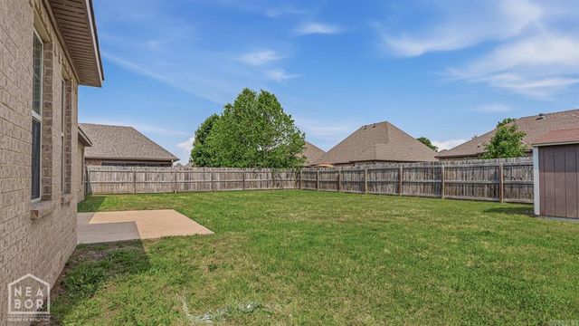 6228 Merrell Drive, Jonesboro, AR 72404