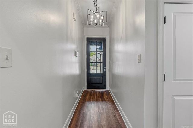 6228 Merrell Drive, Jonesboro, AR 72404