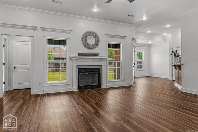 6228 Merrell Drive, Jonesboro, AR 72404