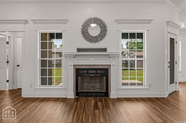 6228 Merrell Drive, Jonesboro, AR 72404