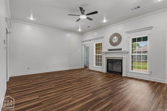 6228 Merrell Drive, Jonesboro, AR 72404