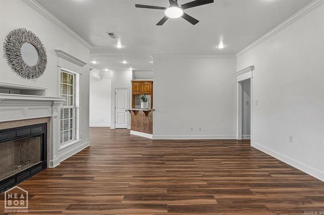 6228 Merrell Drive, Jonesboro, AR 72404